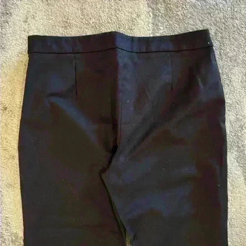 Kasper Women’s Black  Slacks - Image 4