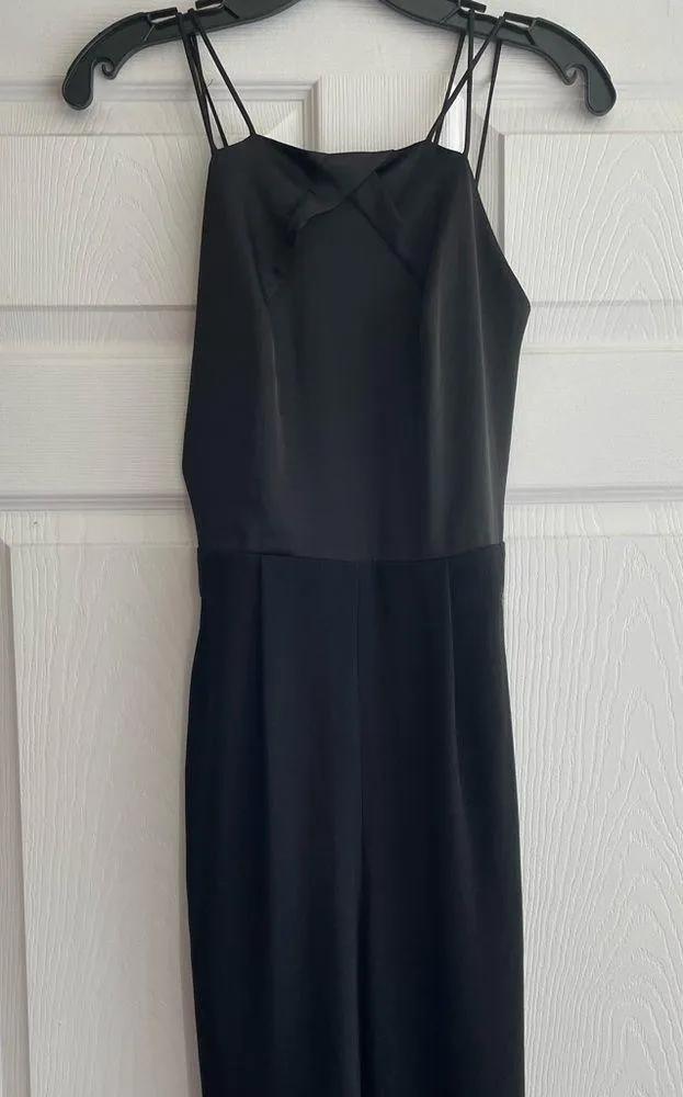 Brand New  Size 0 Black Jumper - Image 2