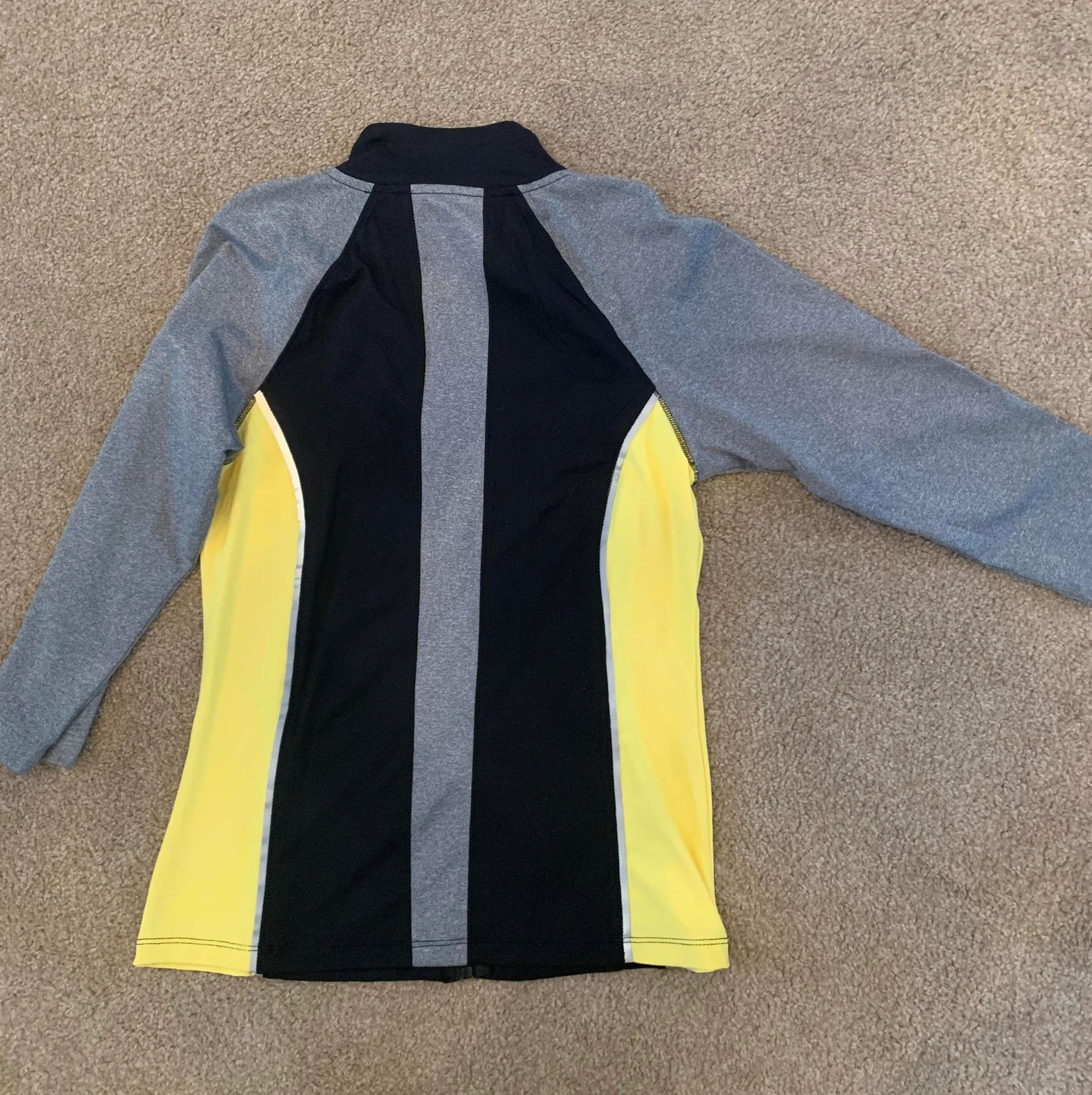 90 Degree By Reflex Prove Them Wrong Jacket - Image 2