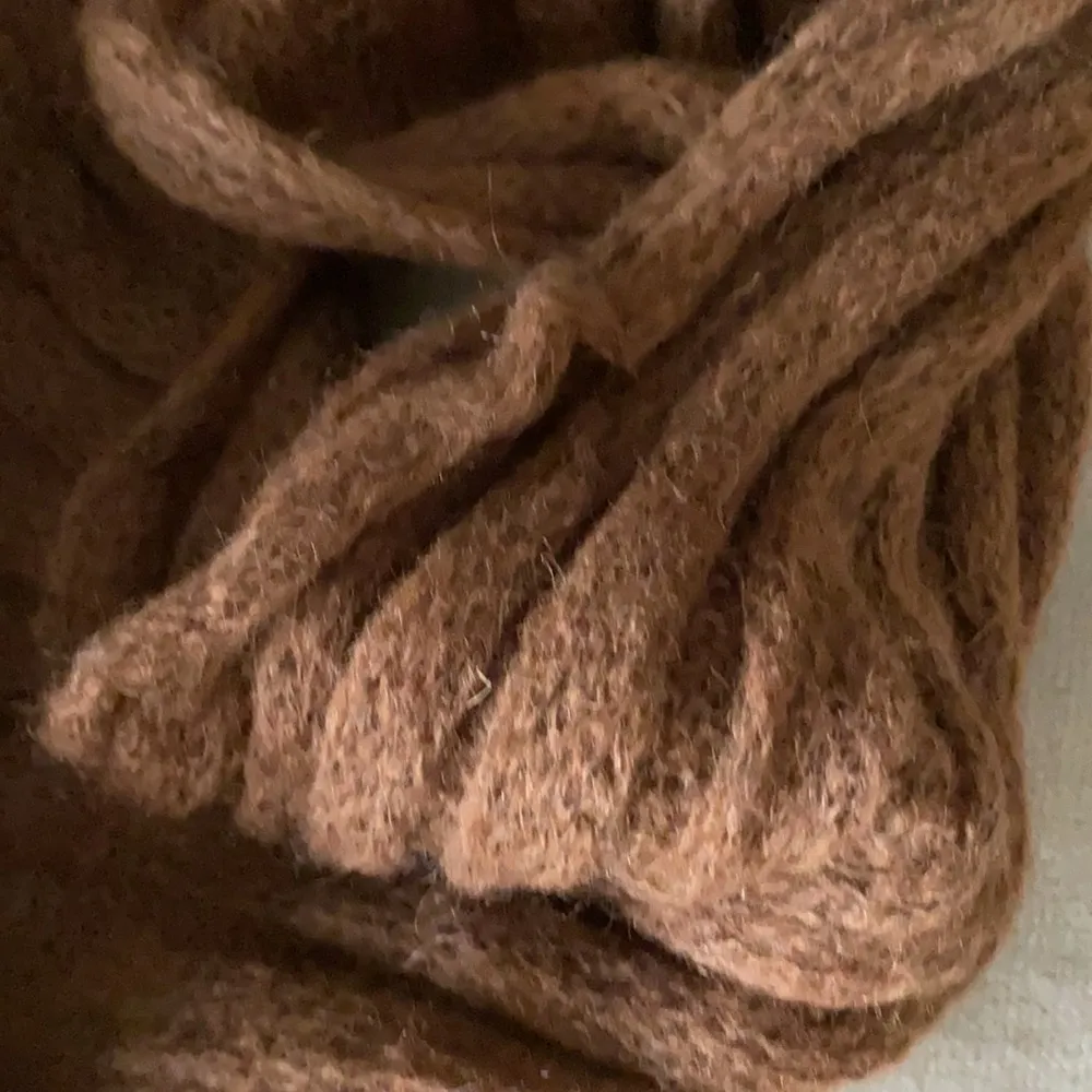 Italian Infinity Scarf - Image 2