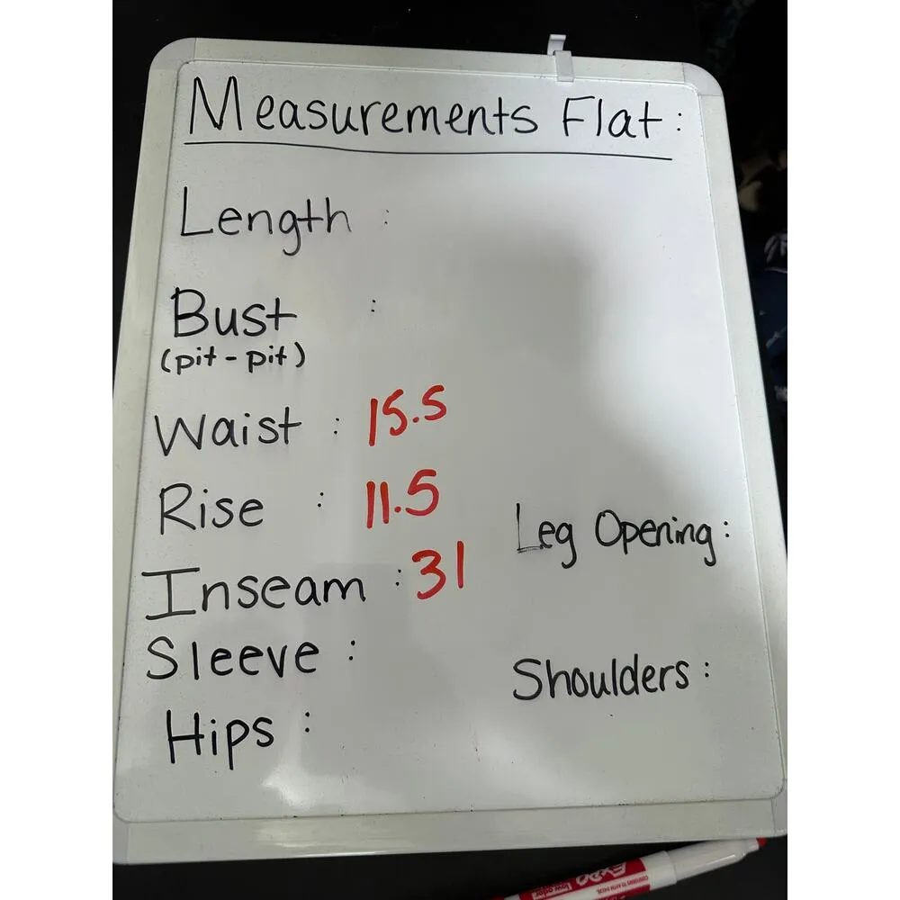 Hot Topic Women Loose Fit Grunge Jeans Size 11 Light Wash Distressed Cotton - Image 6