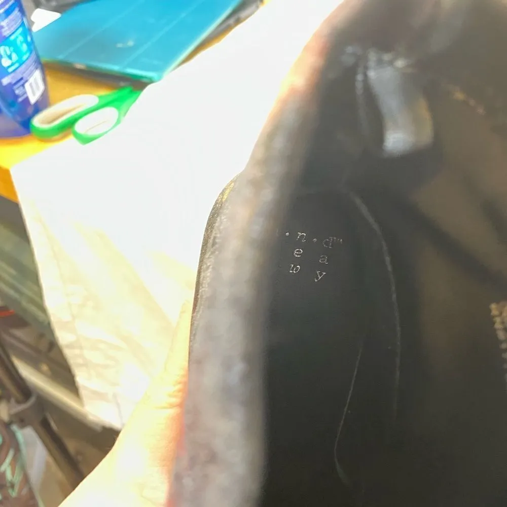 A New Day •  bootie • 7.5 - Image 6