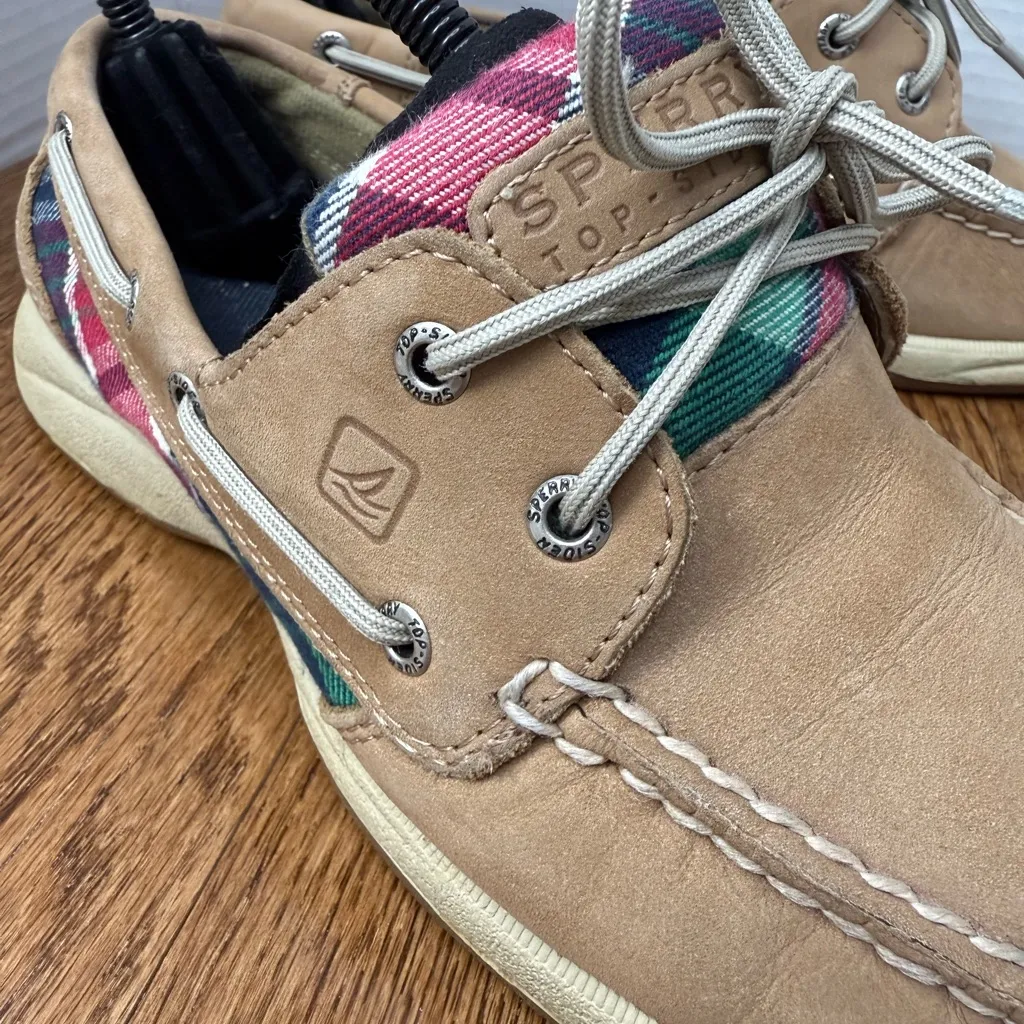 Sperry Top-Sider shoes women’s size  7.5 - Image 7