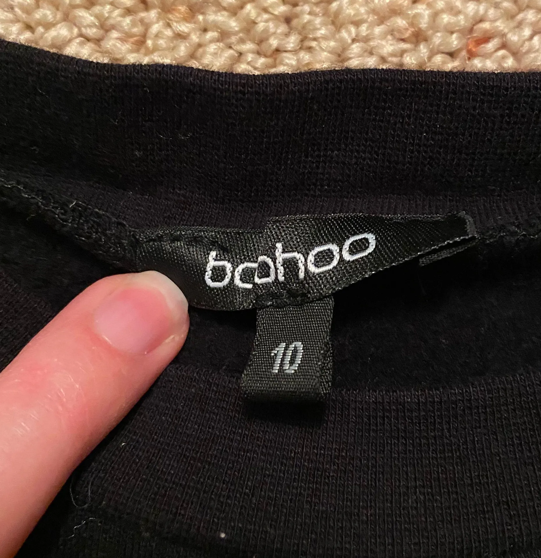 ‼️ Cropped Sweatshirt‼️ - Image 2