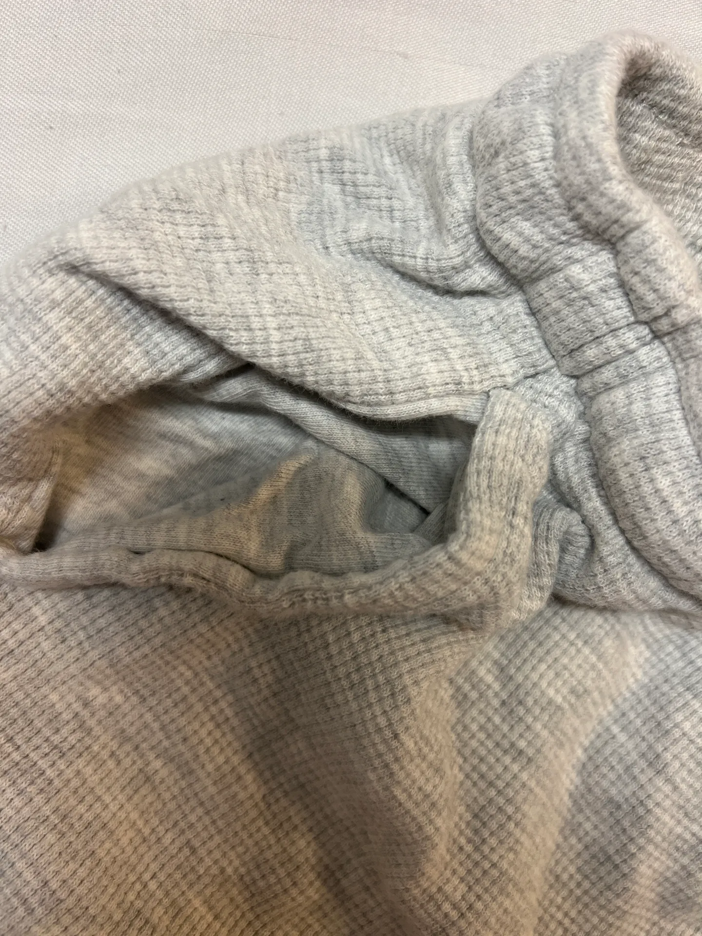 John Galt thermal shorts silver - Image 4