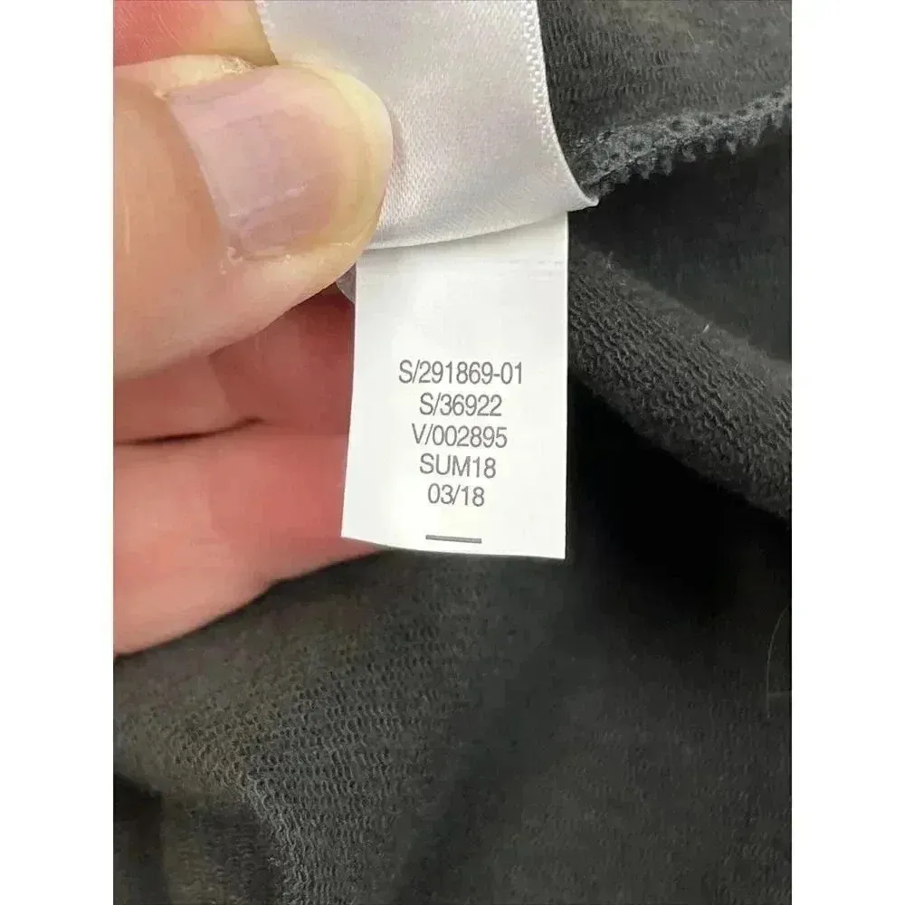 ATHLETA Pronto Dress Pleated Active Athletic Gray 291869 Women's Size XS - Image 13