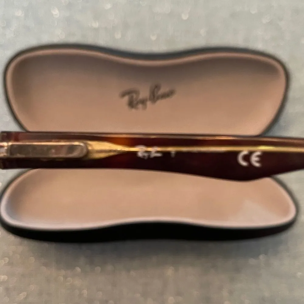 Ray-Ban  Reading Glasses Frames‎ - Image 2