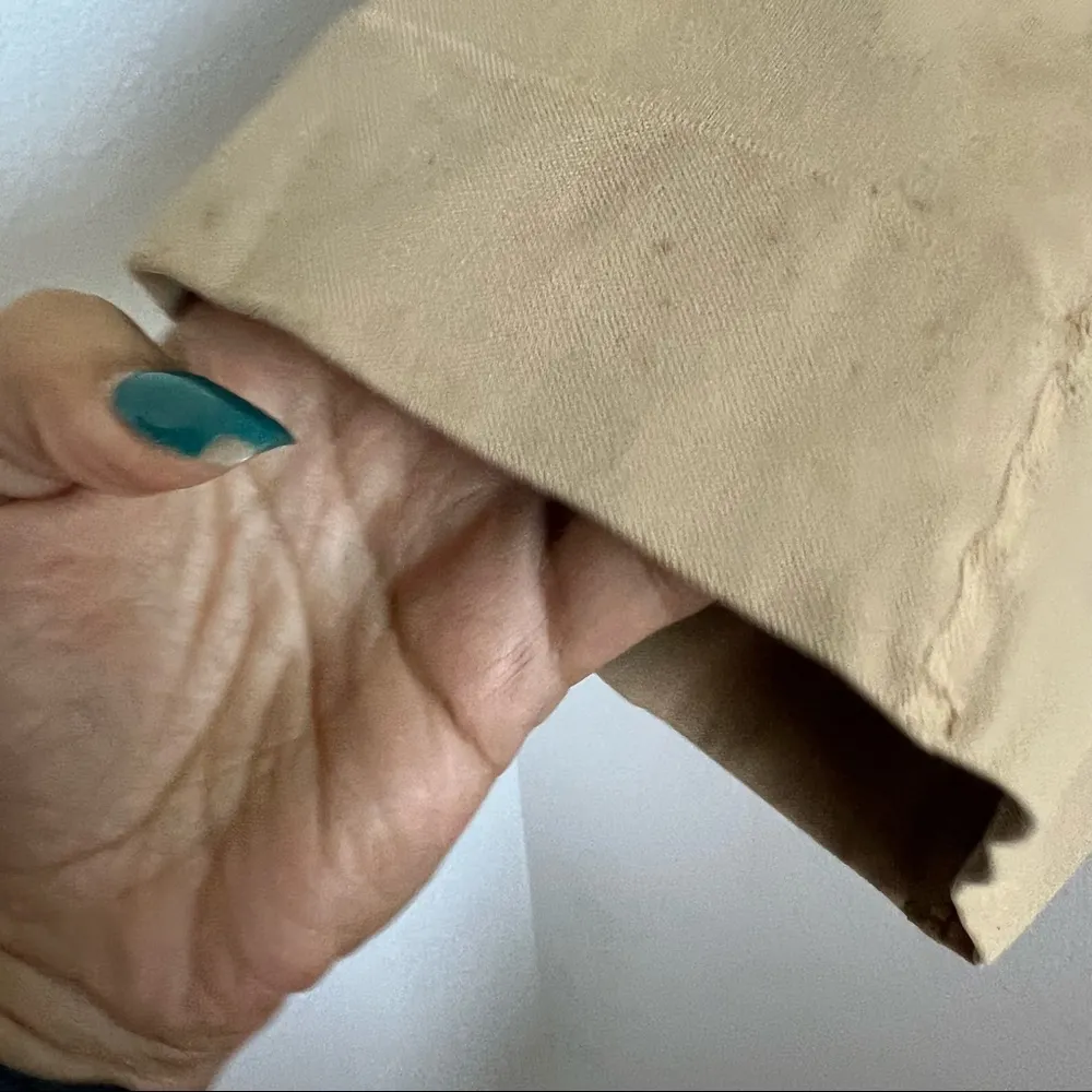 Scala Women’s Shaper Shorts Neutral Large - Image 6