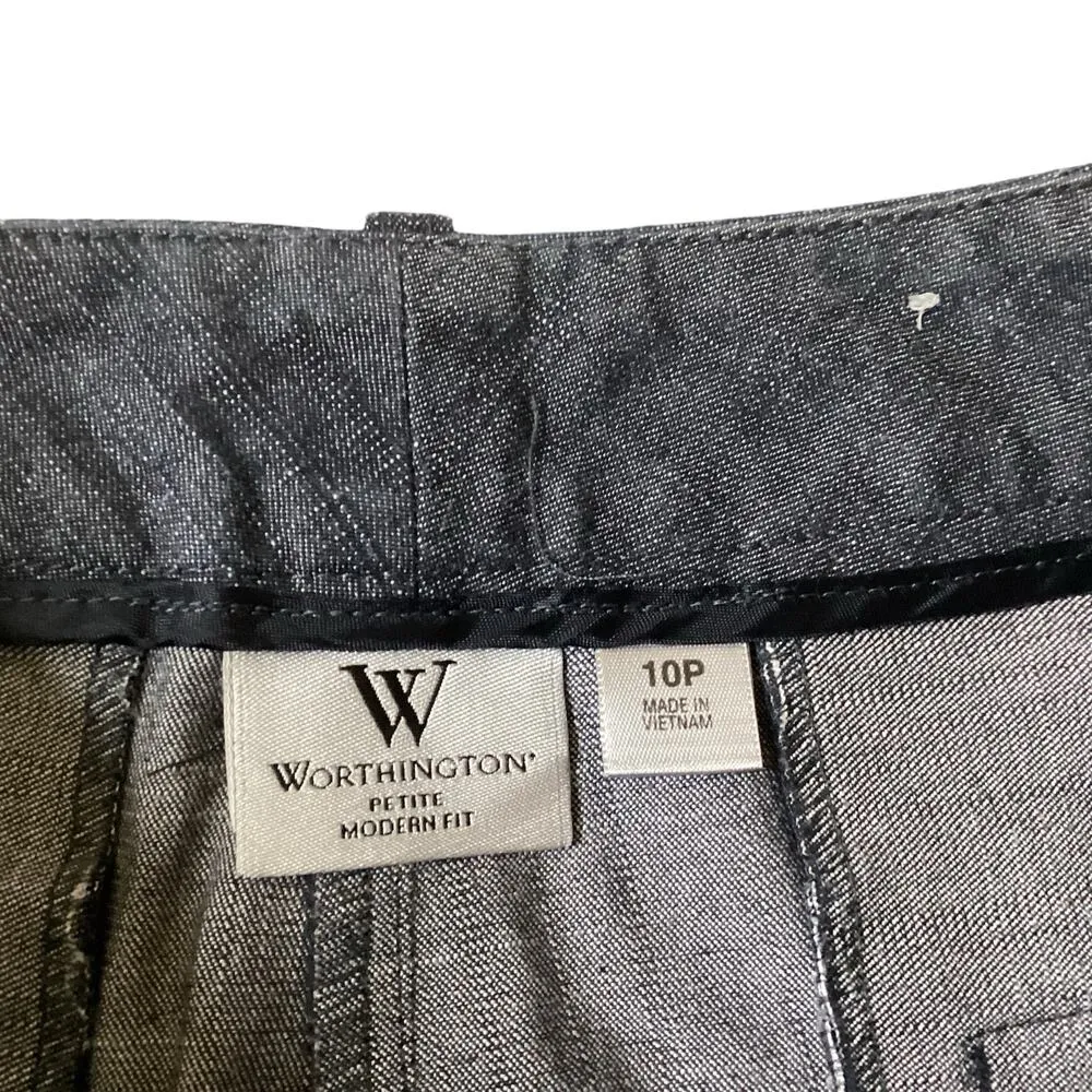 Worthington  Casual Pants - Image 3