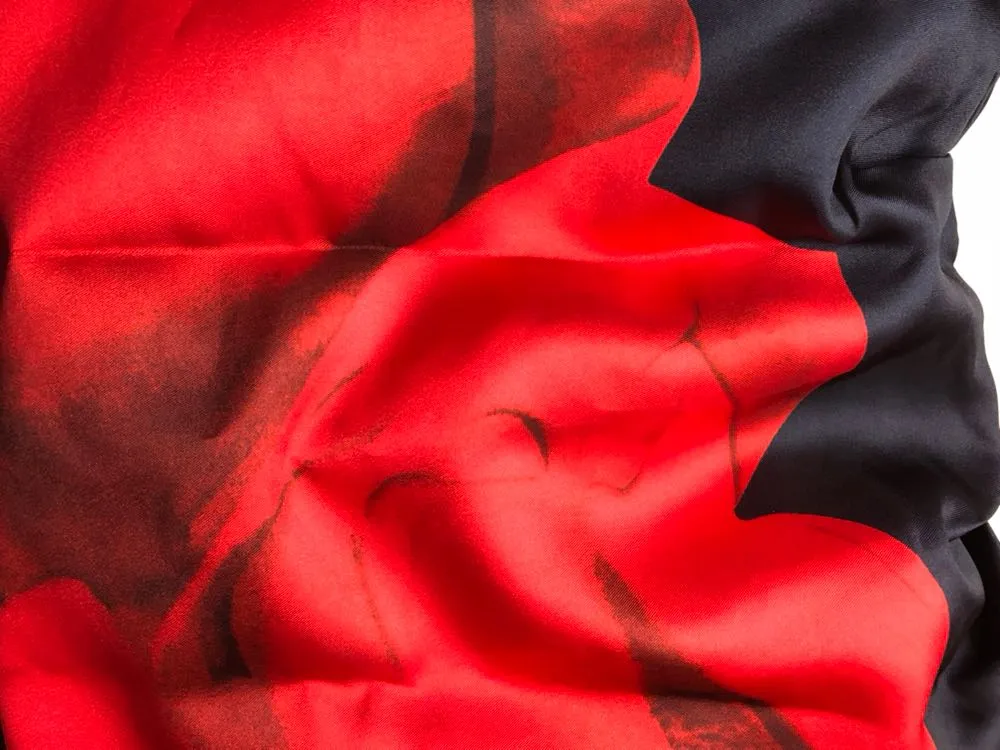 Floral Dress Size M - Image 5