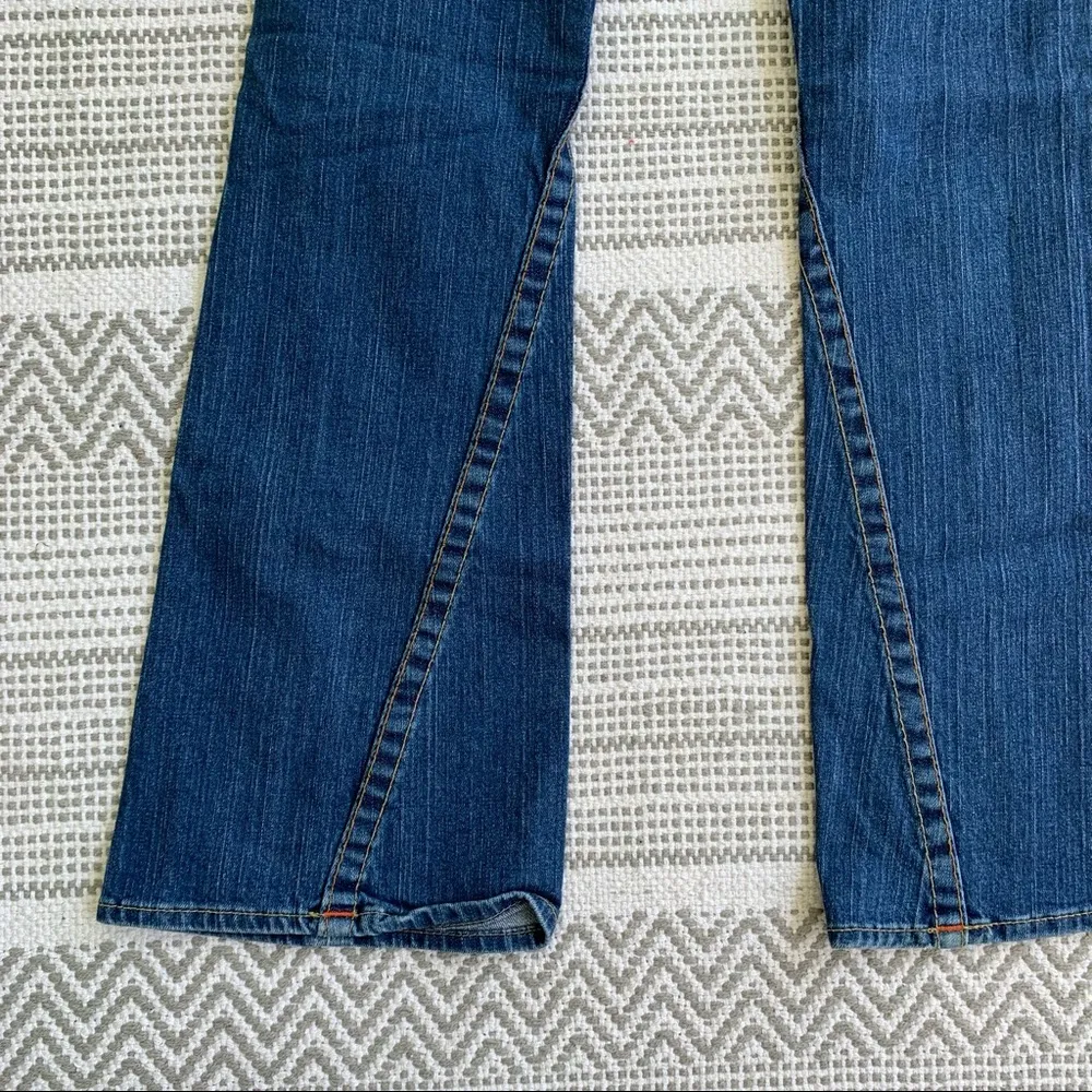 True Religion flare Jeans size 29 - Image 3