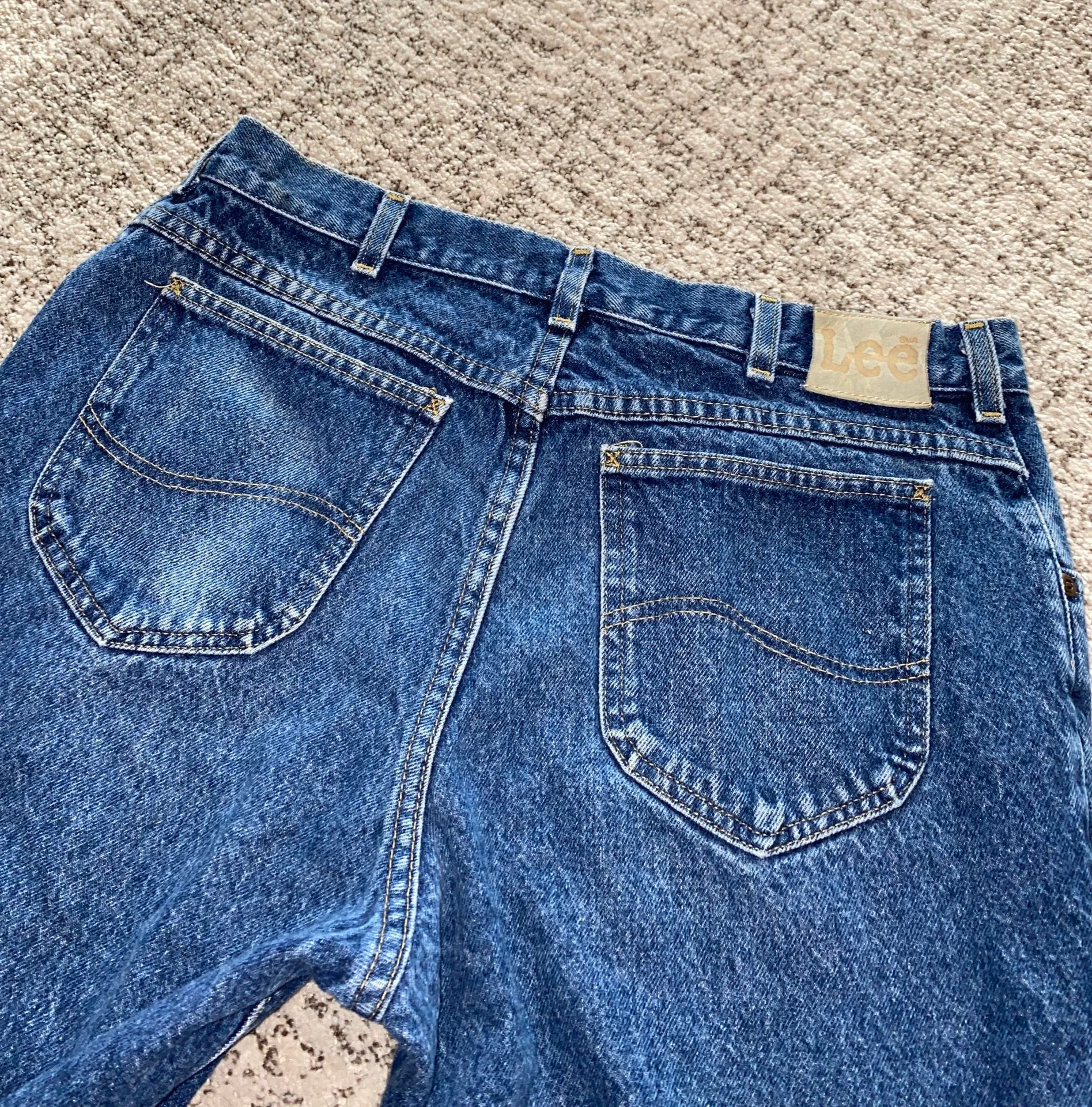 Denim Jeans - Image 2