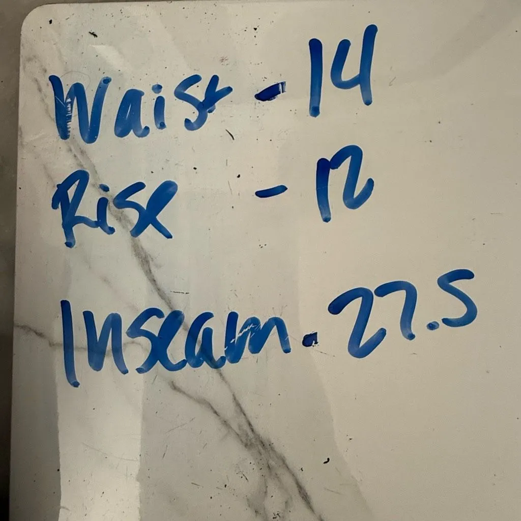 Athleta Women’s Small Saluation Garment Dye Jogger - Image 6