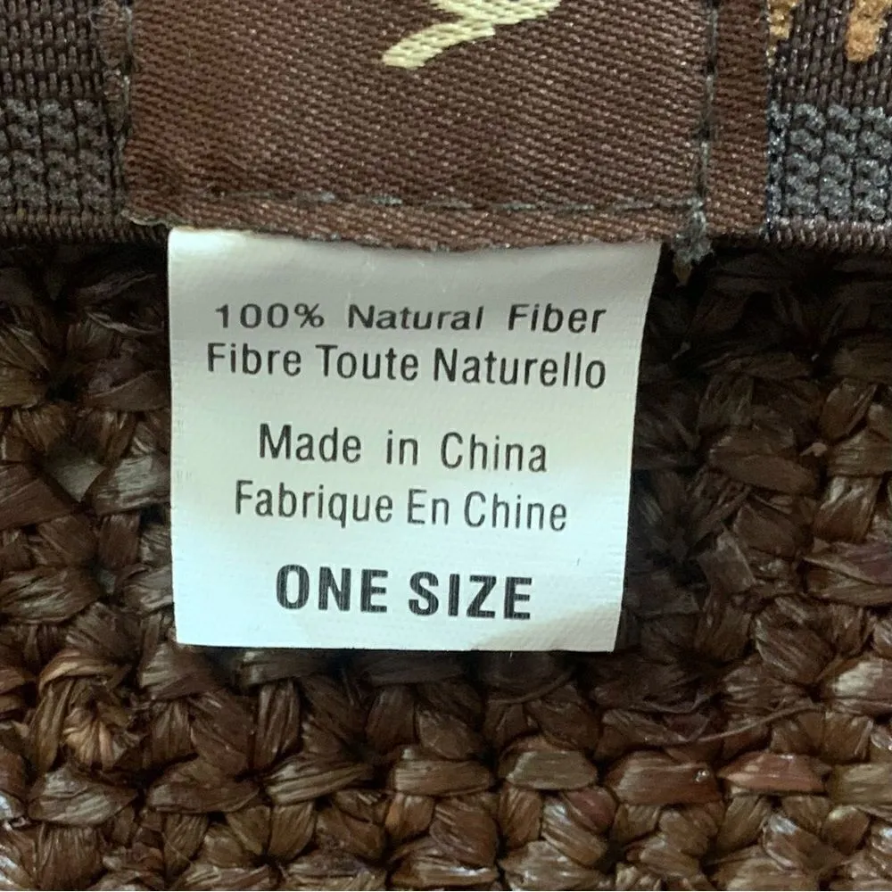 Peter Grimm Beach Getaway Resort Summer Hat - Image 9