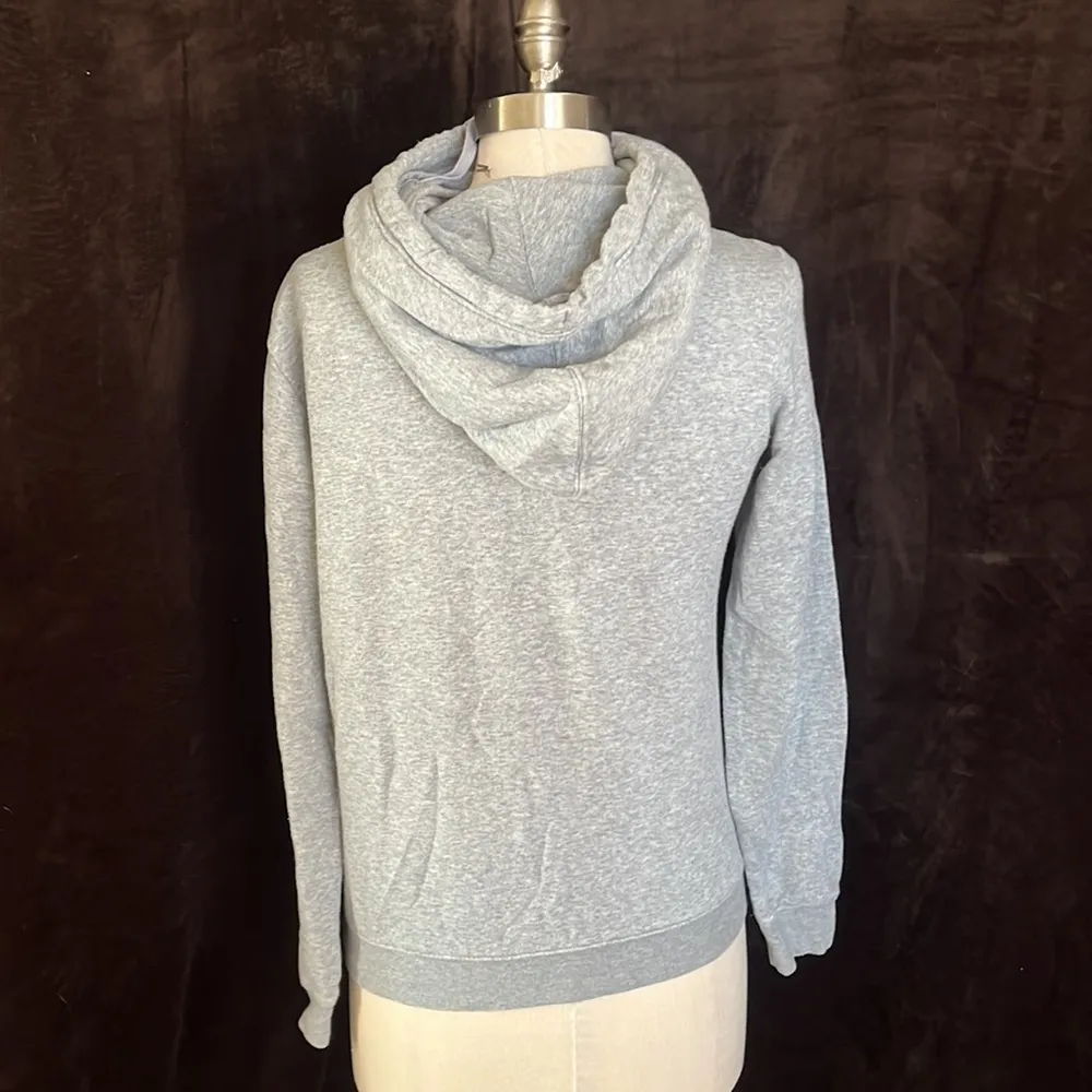 EUC Nike Cowl Neck Hoodie - Image 2