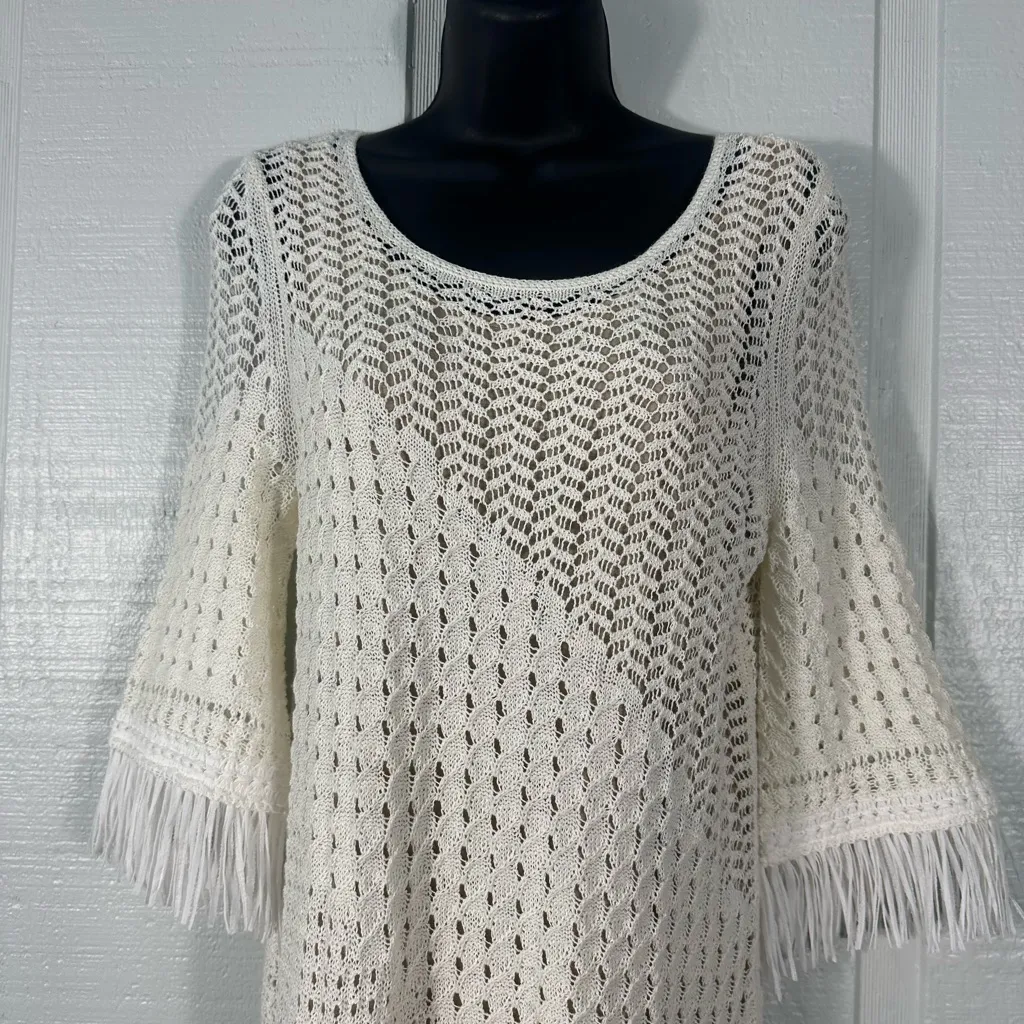 Nic + Zoe Womens Dress  Size Small NWT - Image 4