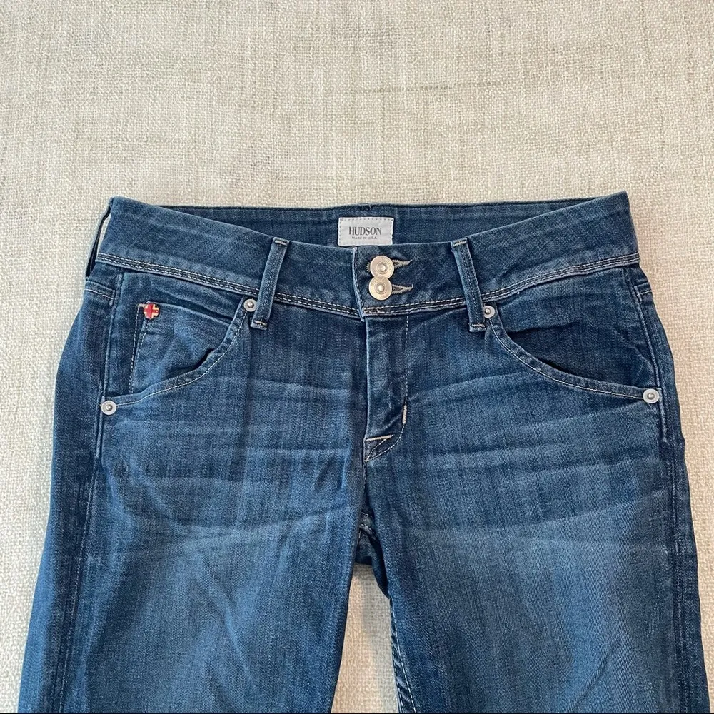 Hudson Women’s Jeans - Image 5
