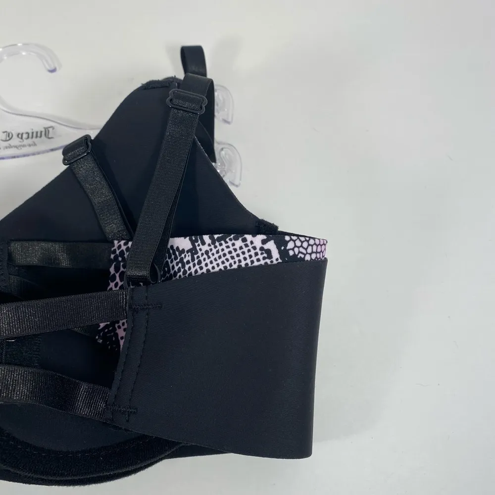 Juicy Couture Sleek & Smooth Bra Set - Image 8