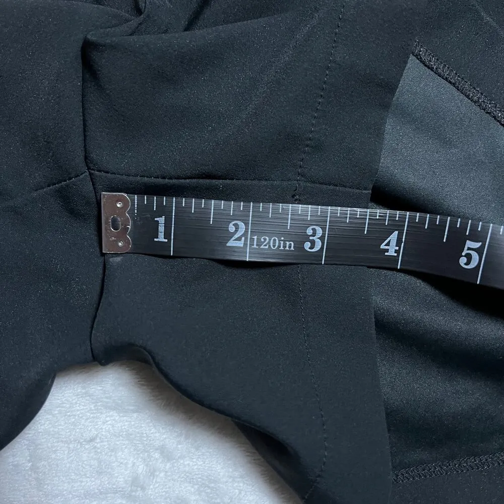 Nike Dri Fit Golf Stretch Mini Skort Size 10 Athletic Sports Active Preppy - Image 12