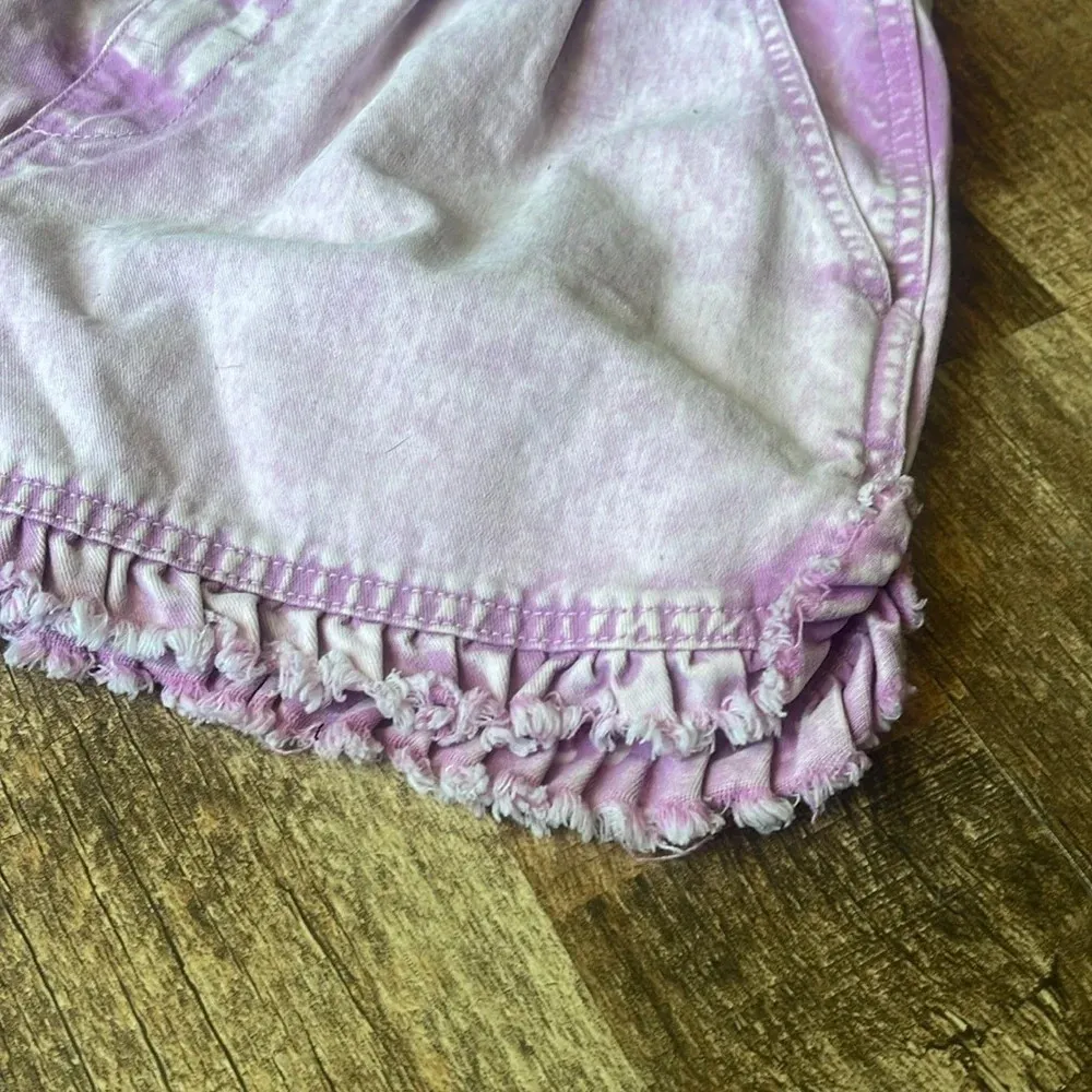 Tgla acid wash pull on high - Image 3