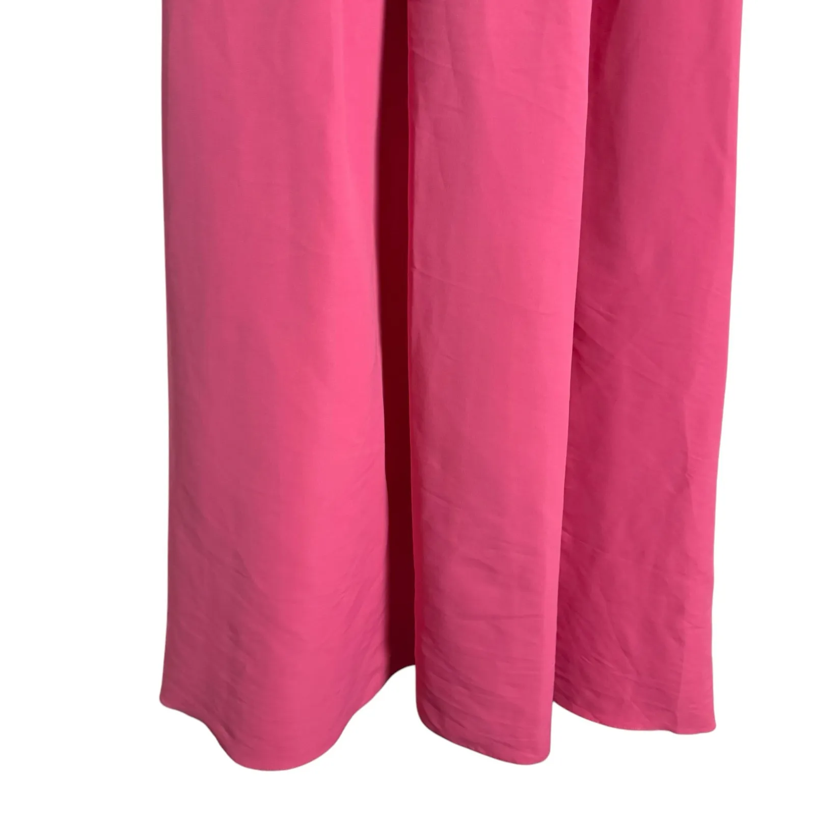 Sachin & Babi Katrina Pink Sleeveless V - Image 8