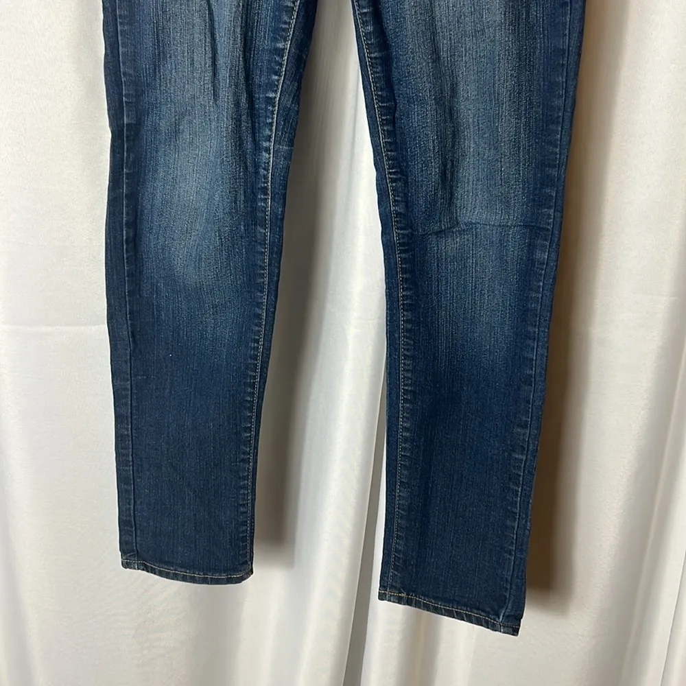 PAIGE Jeans Skyline Ankle Peg Size 26 - Image 3