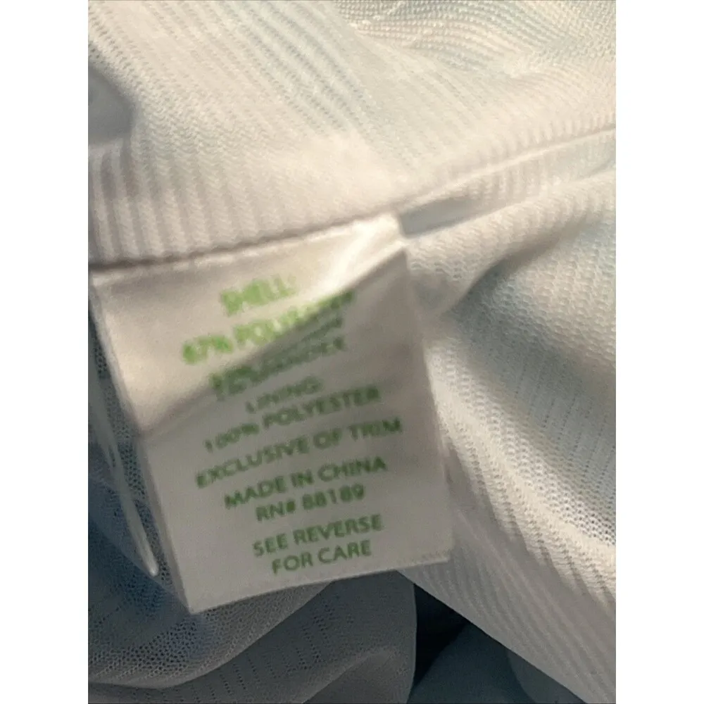 Lilly Pulitzer Women's Size XXS Sleeveless Midi Dress - Image 5