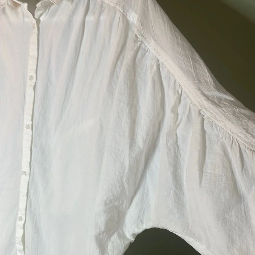 White Button - Image 3