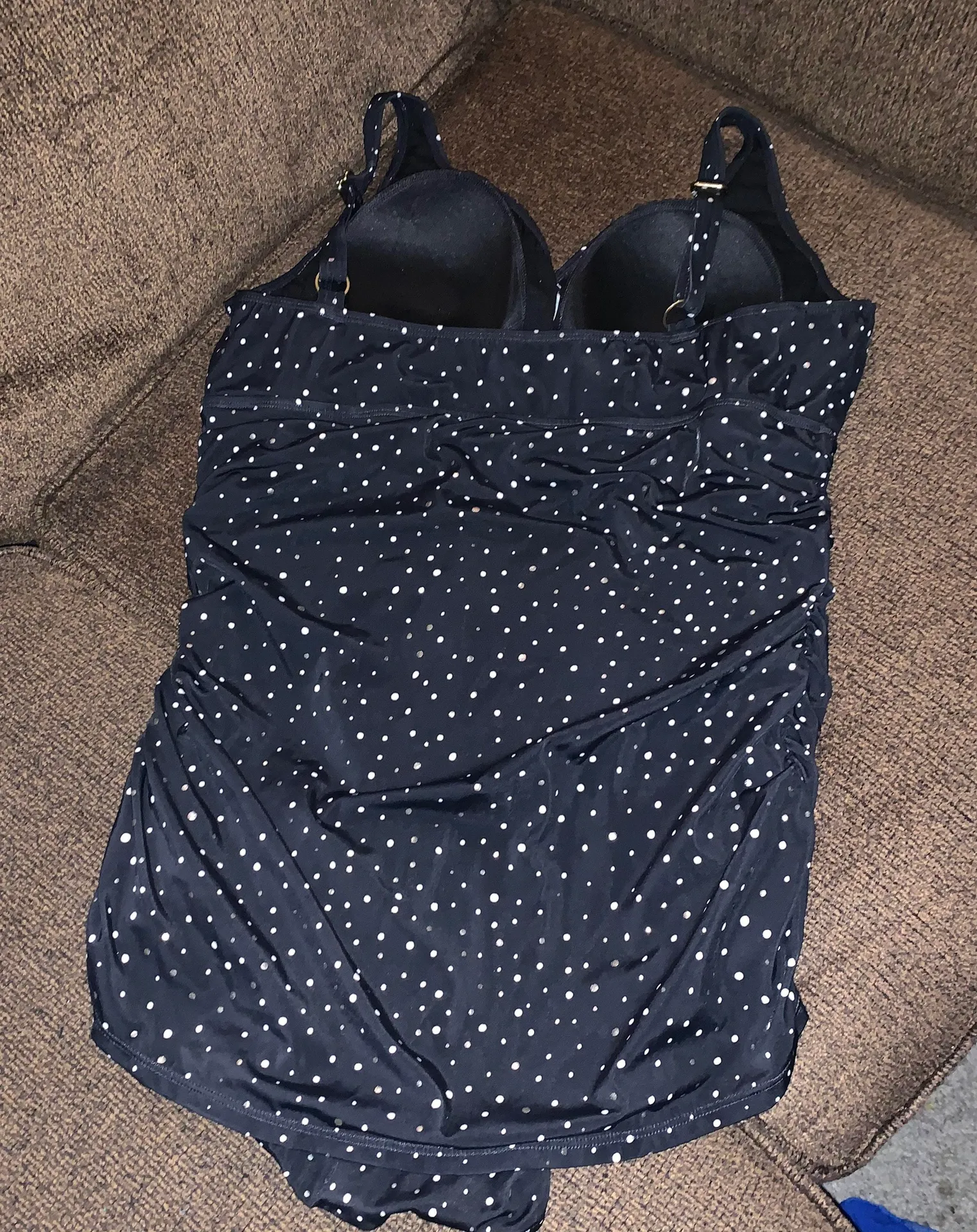 Tummy Control Swimwear - Image 8