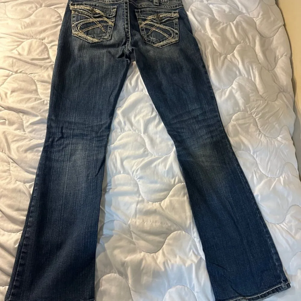 Silver Jeans Waist 30X30 inches bootcut - Image 3