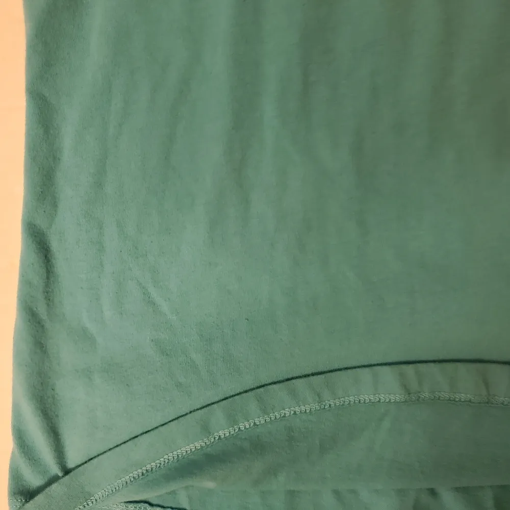 Ideal Sweating For The Wedding Work Out Tank S Green - Image 7