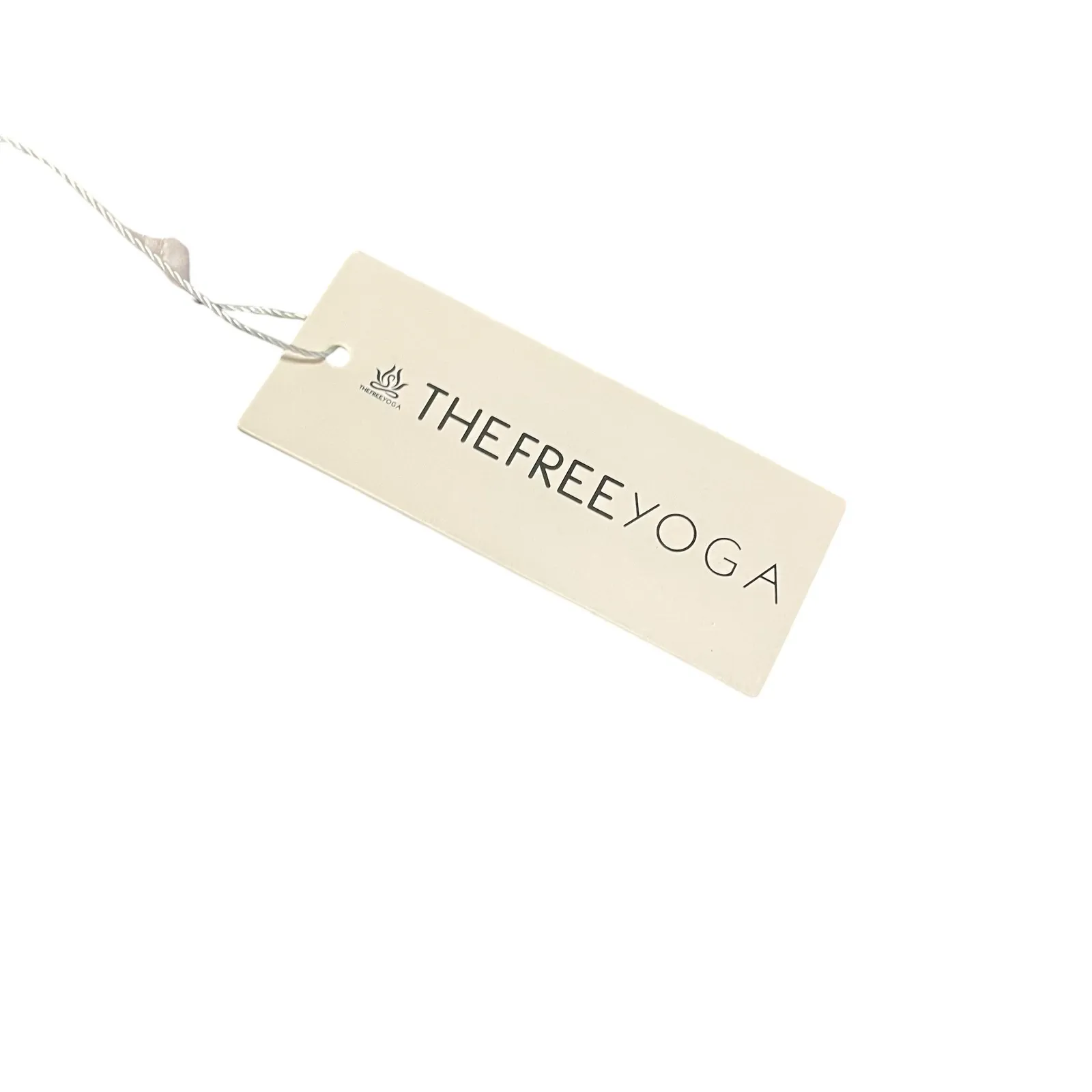 The Free Yoga Tie - Image 5