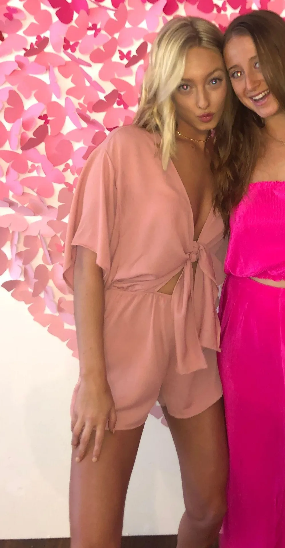 Lani California romper - Image 6