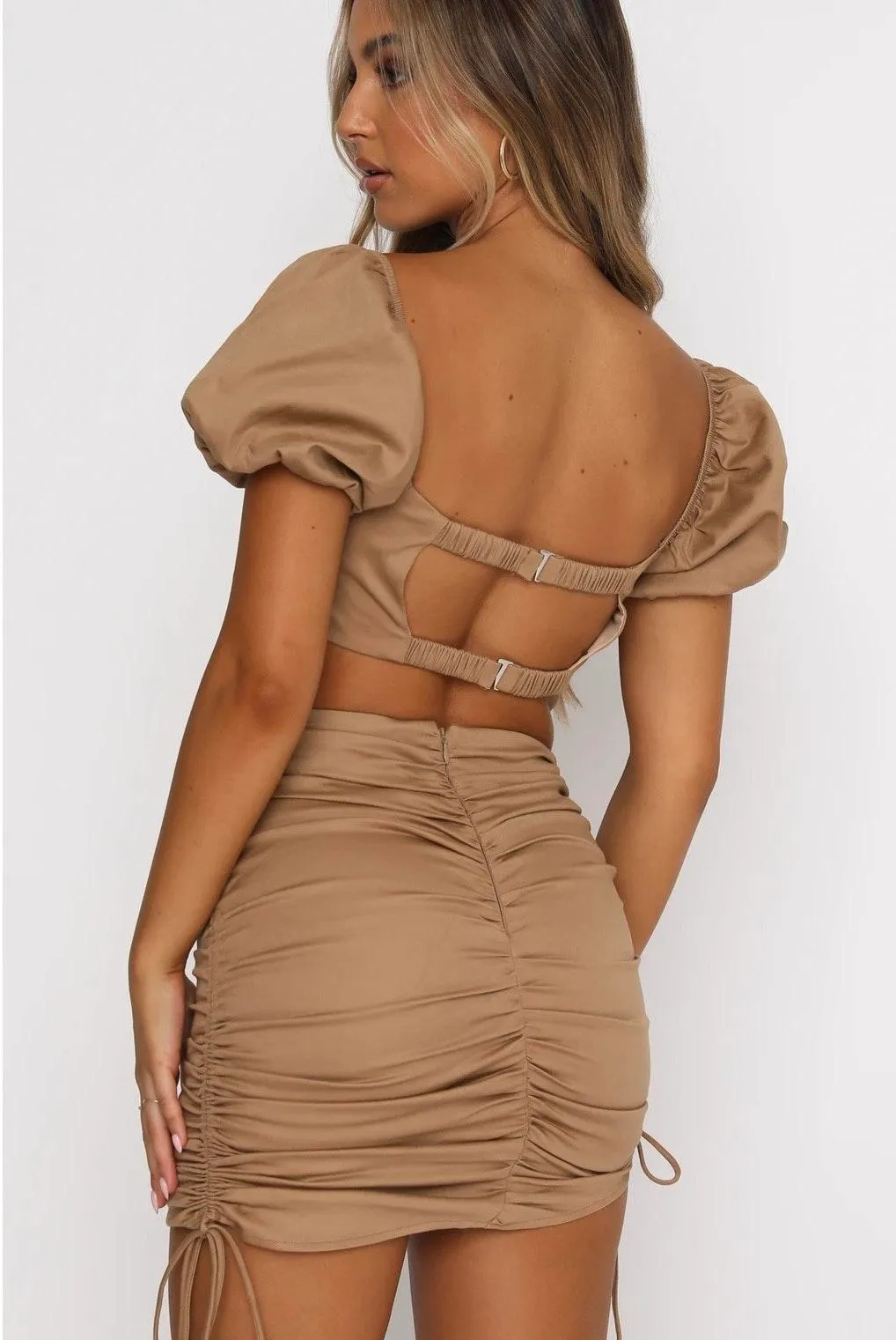 White Fox Boutique Set - Image 3