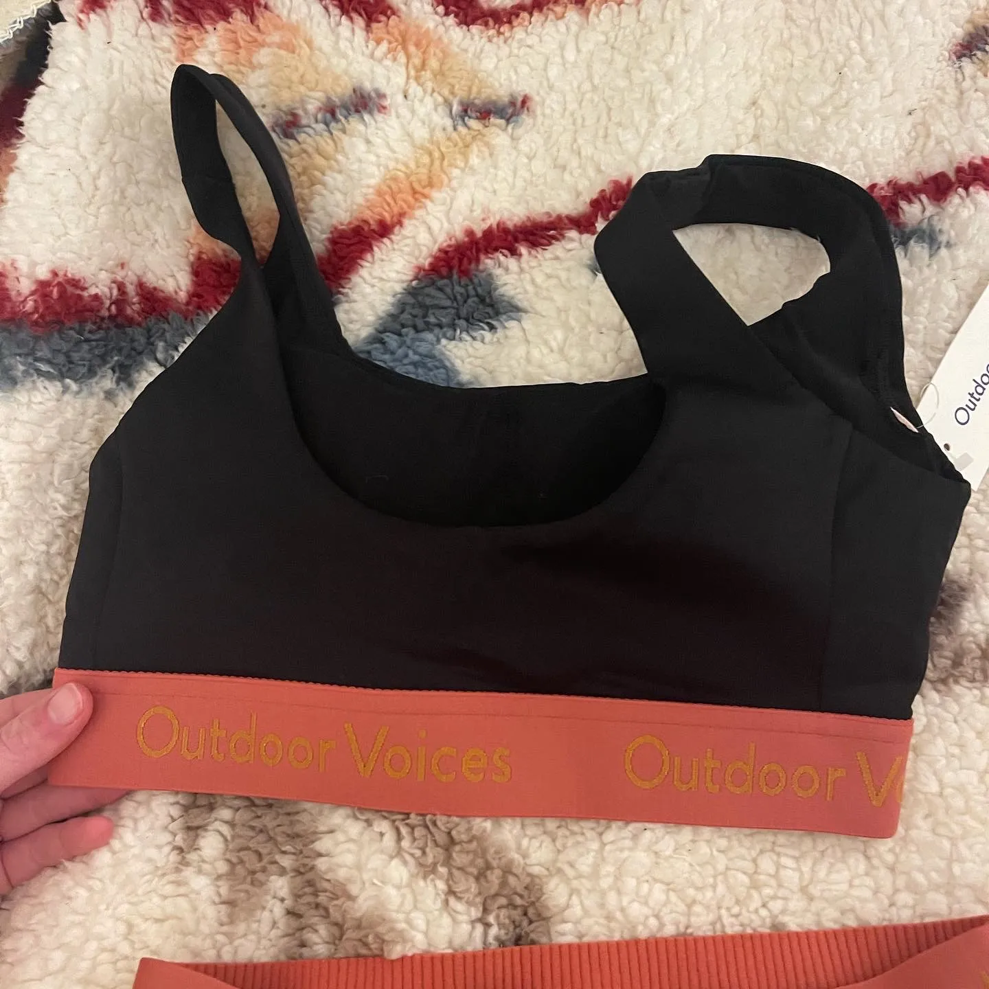 Outdoor Voices Set - Image 5