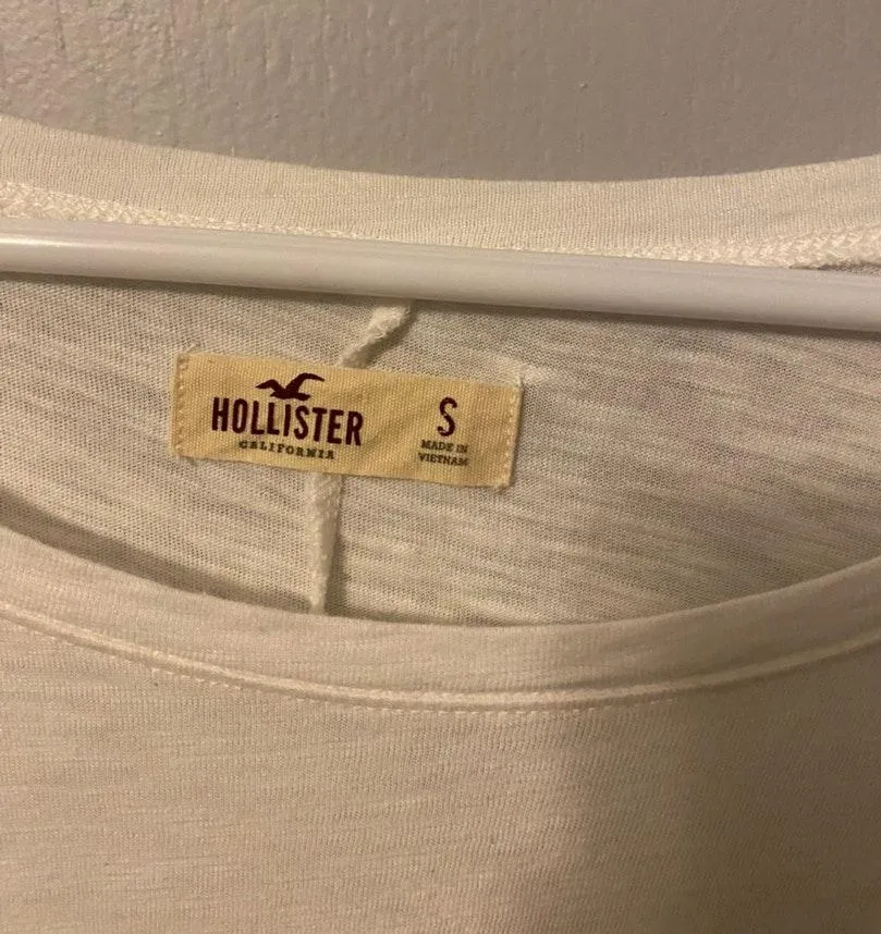 Hollister Top - Image 4