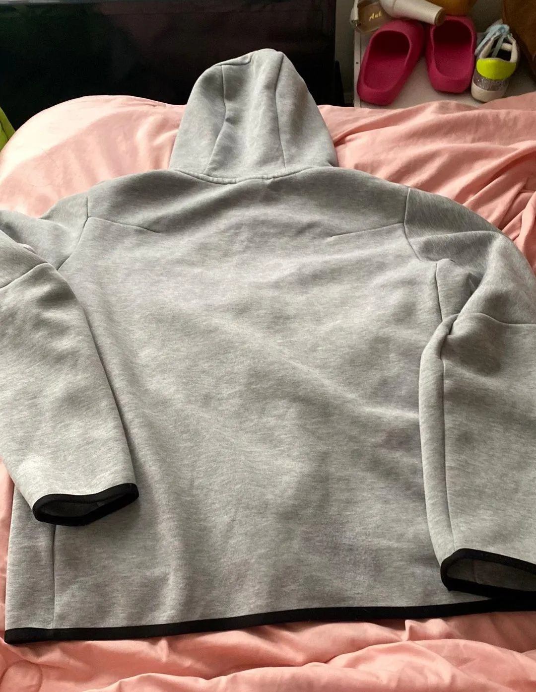 Nike men’s  tech jacket - Image 5