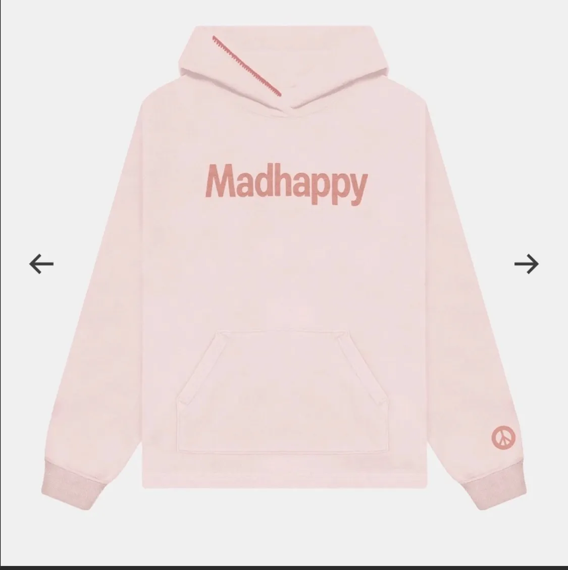 Madhappy Classic Universal Hoodie - Image 5