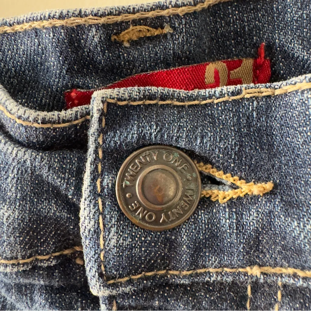 Vintage Y2K Forever 21 Low - Image 12