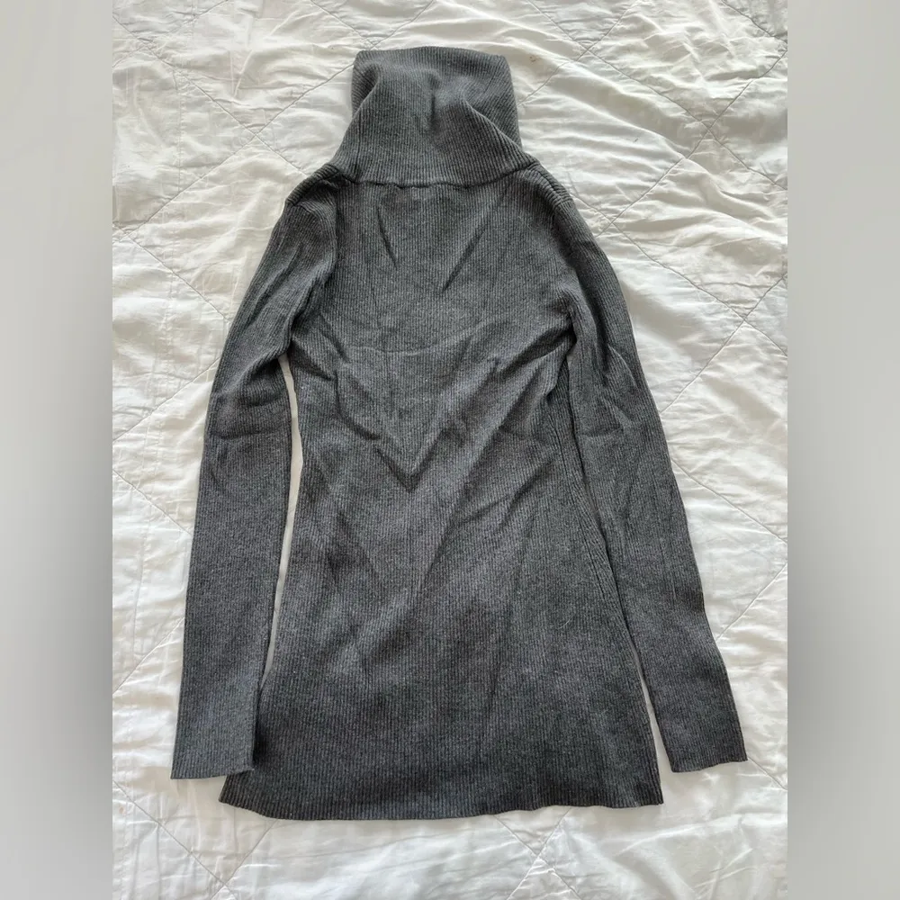 International Concepts Petite Gray sweater - Image 5