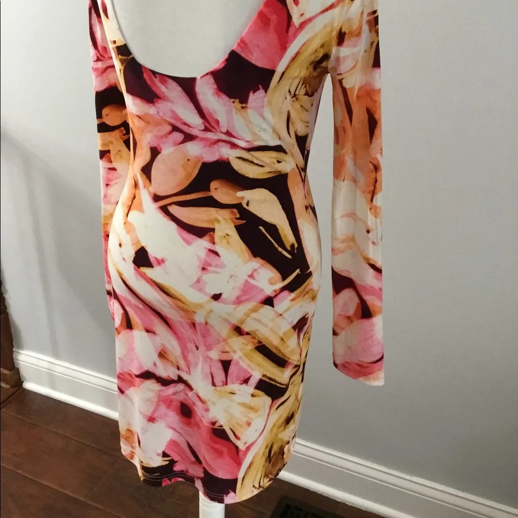 Nice long sleeve dress - Image 7