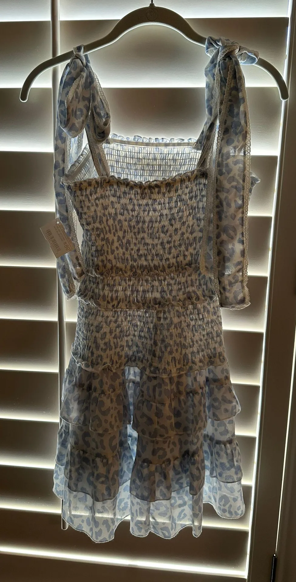 Impeccable Pig Dress - Image 2