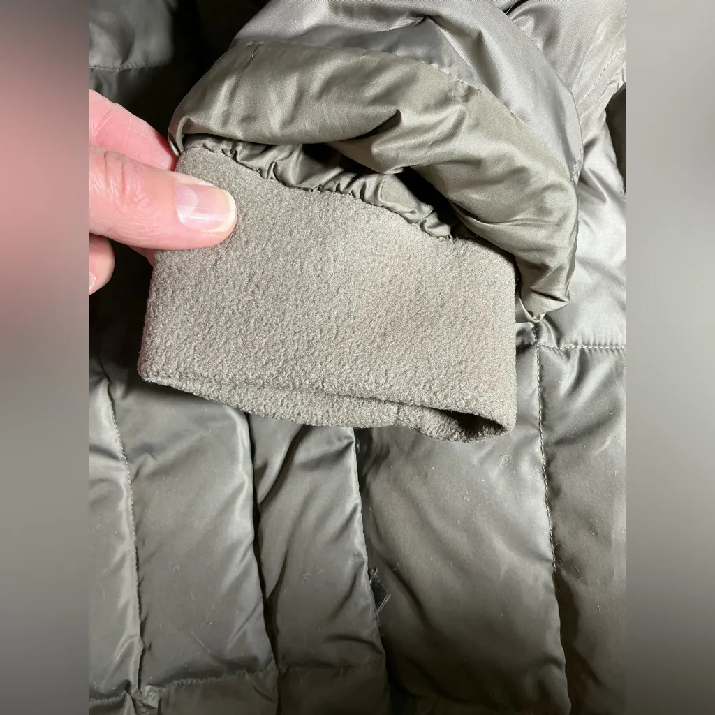 EDDIE BAUER puffer coat ☃️☃️ - Image 10