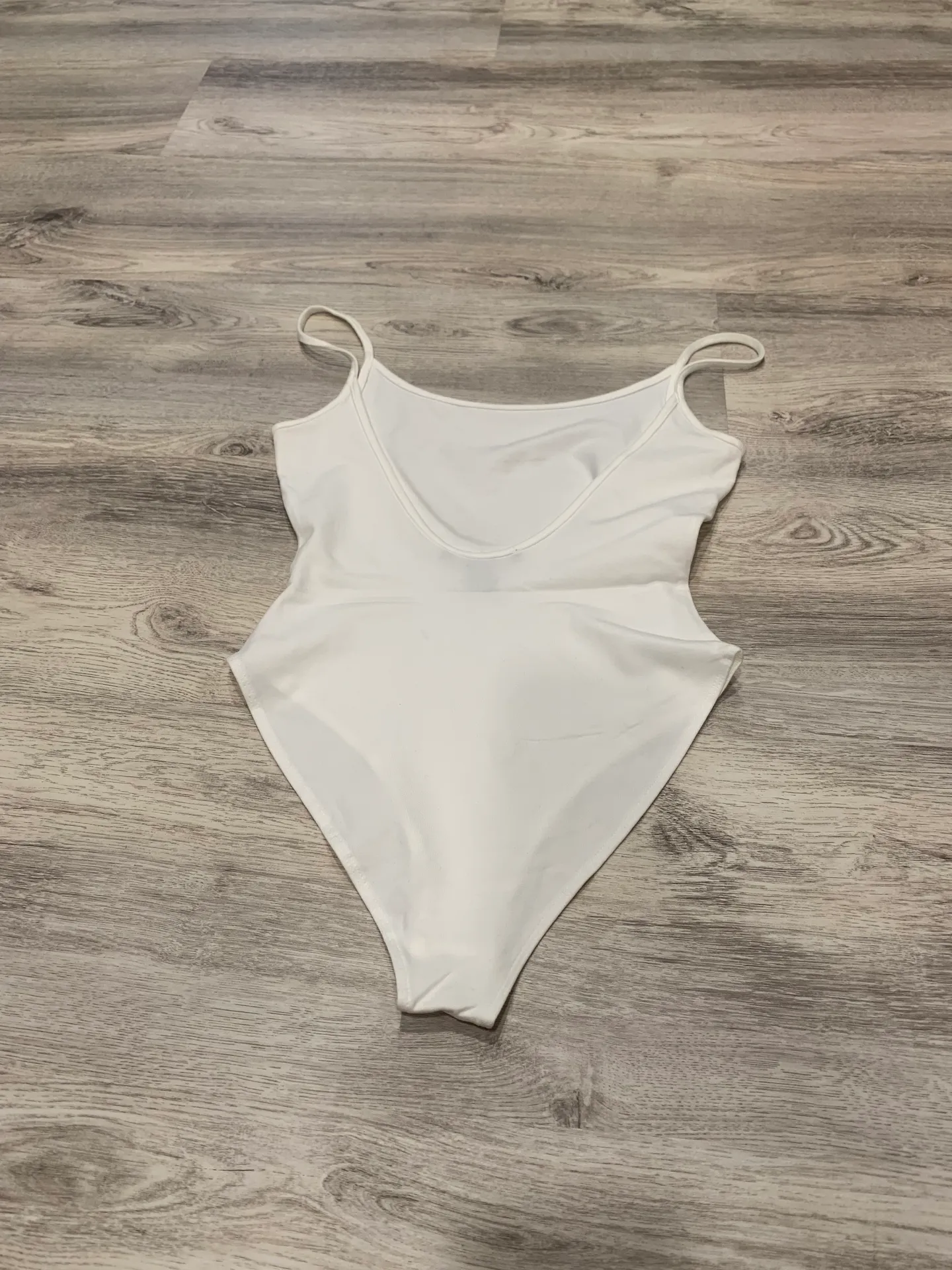 Forever 21 F21 Bodysuit - Image 2