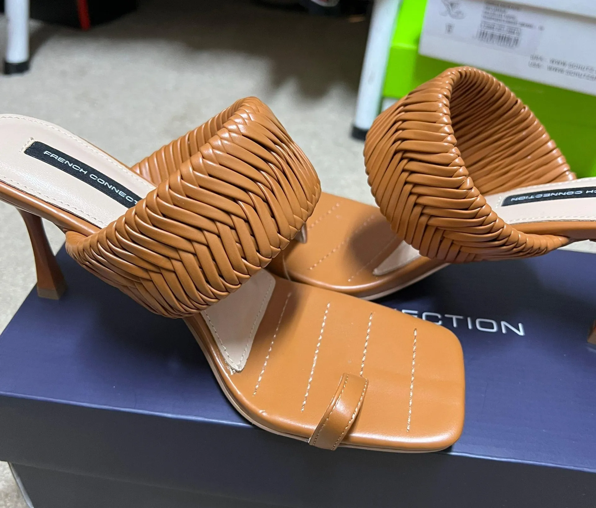 Sleek Heels - Image 4