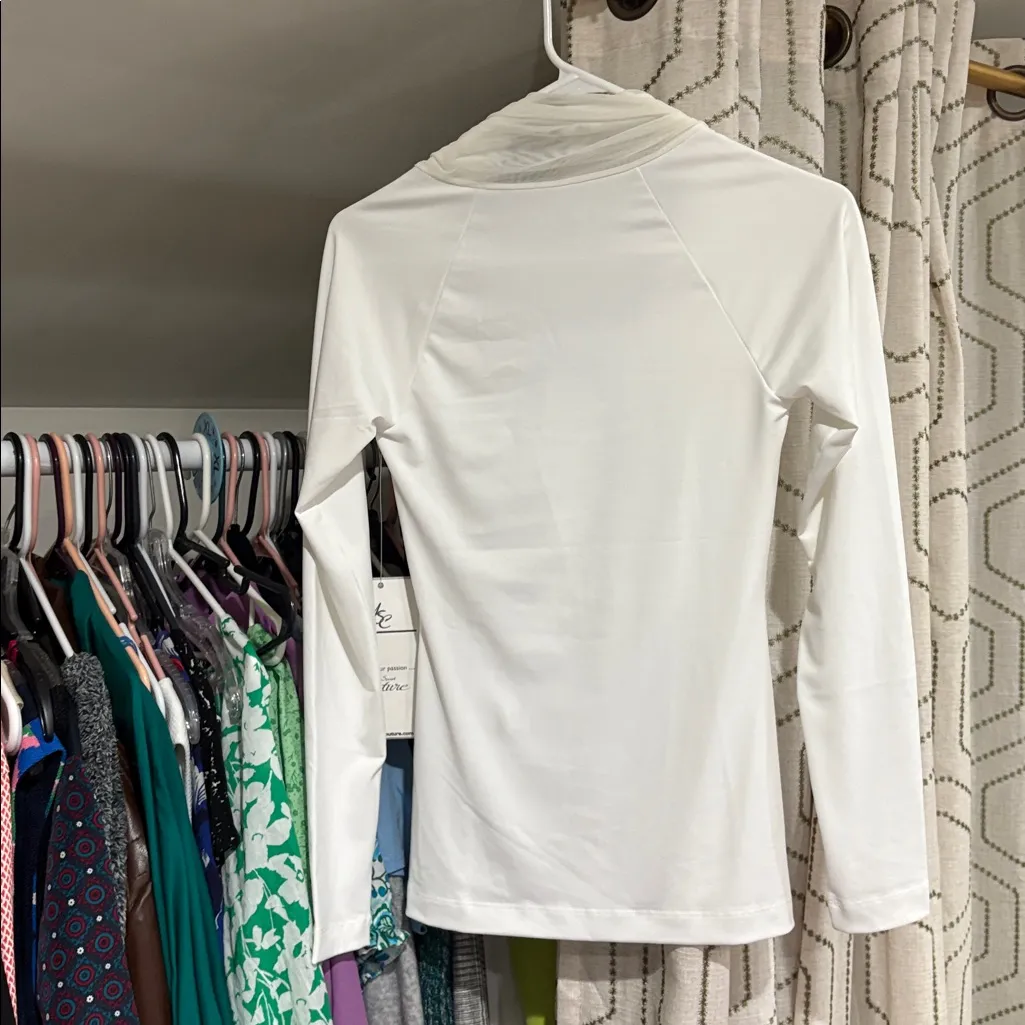 NFL  LA Chargers Long Sleeve Shirt - Image 4