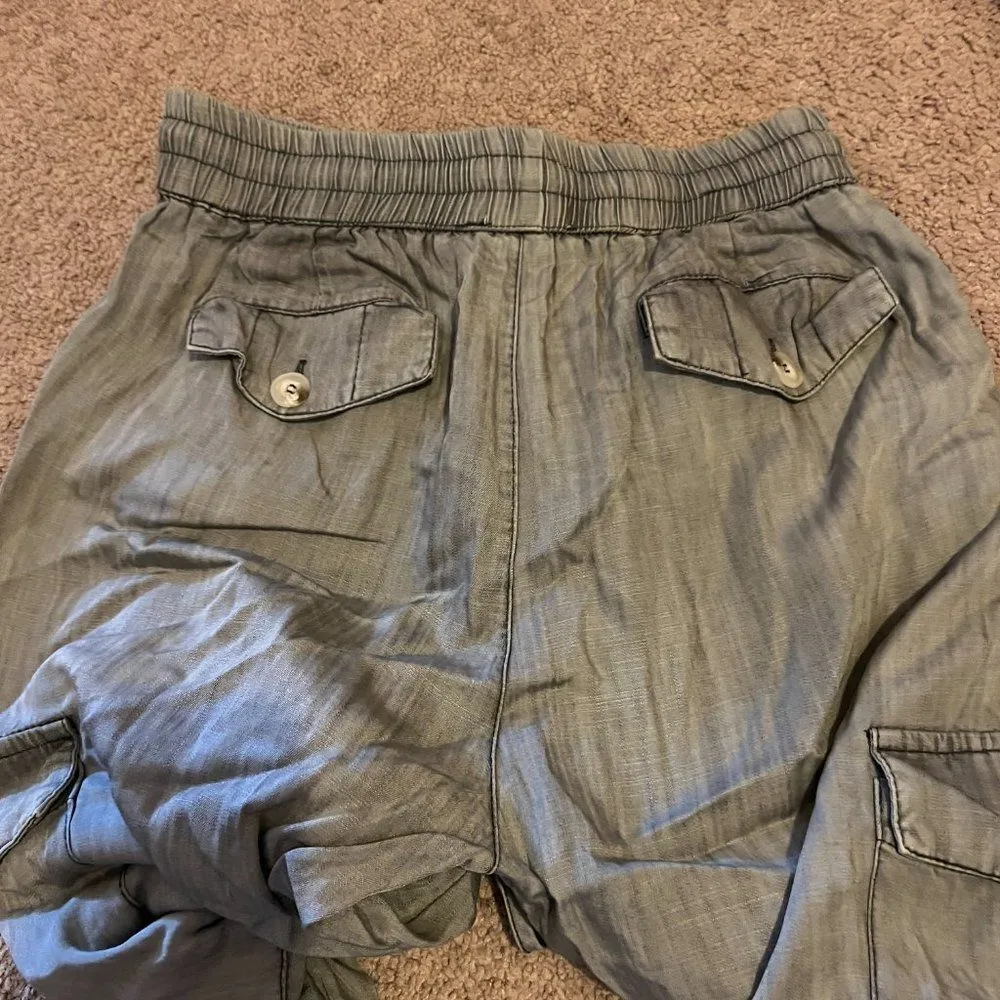 Dress forum small cargo pants - Image 10