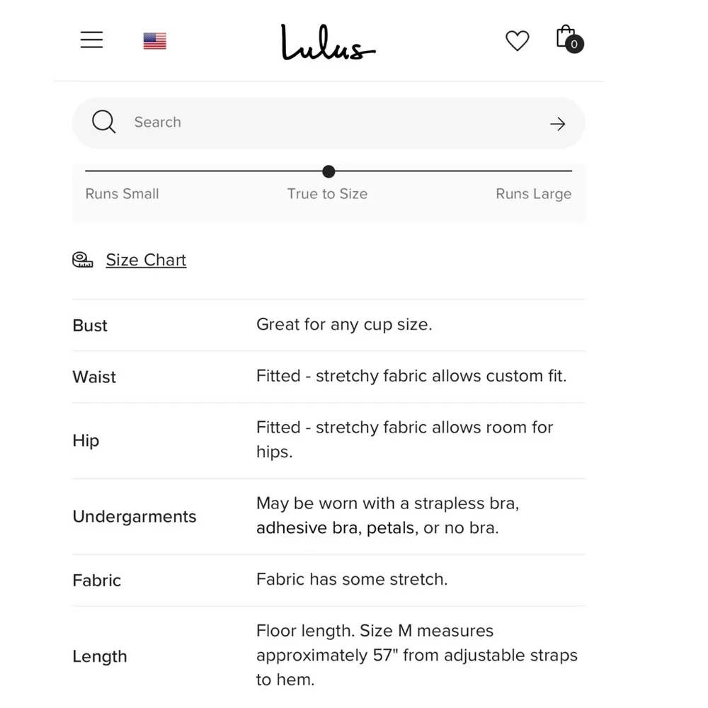 NWOT Lulus Glam Bliss White Feather One - Image 10