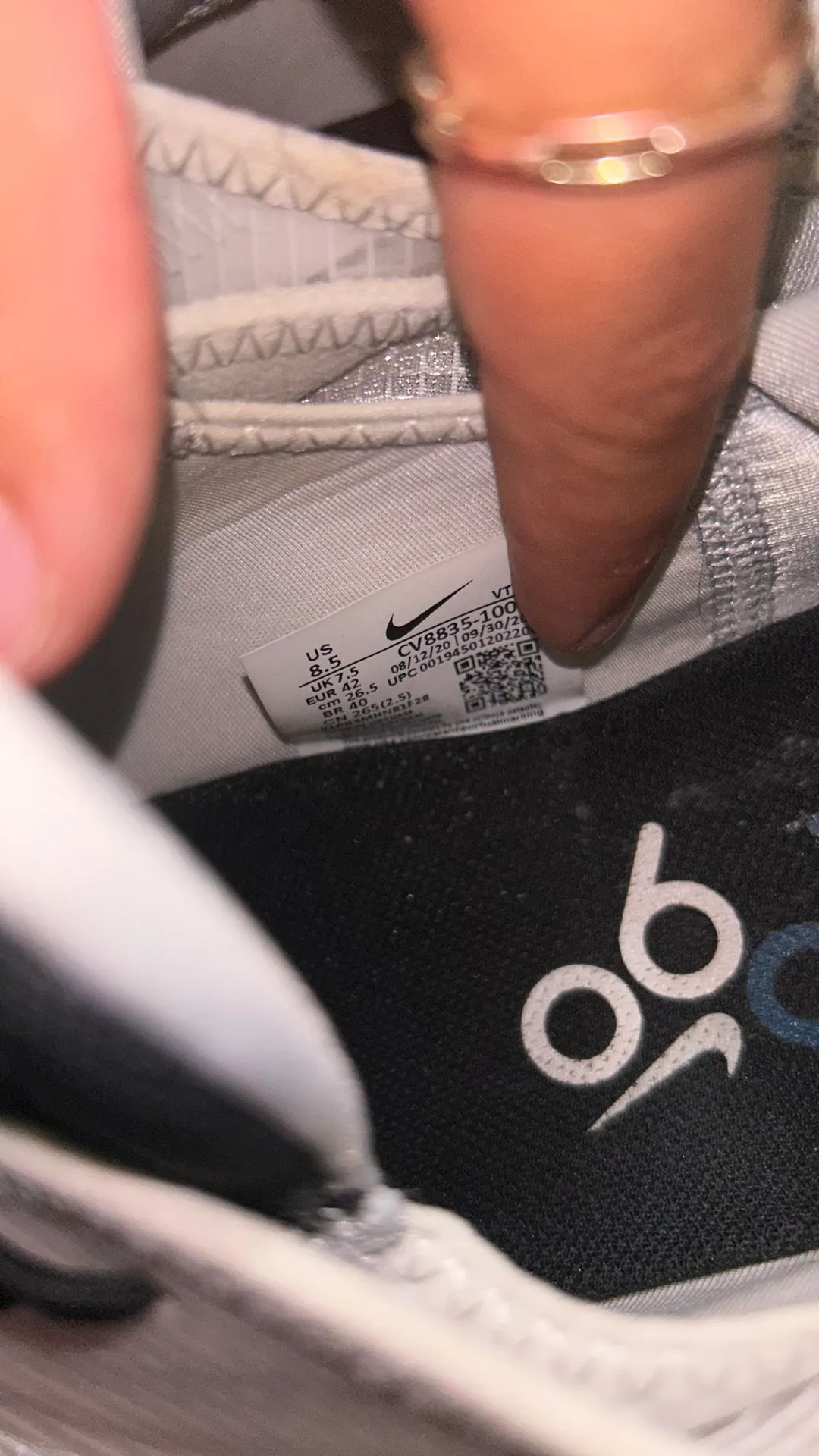 Nike Air Max 2090 - Image 4