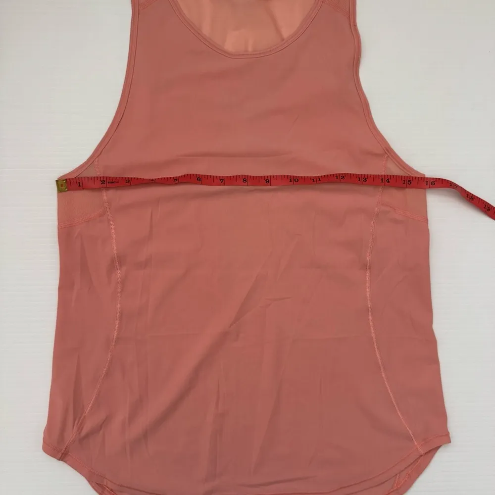 Lululemon  Sculpt Tank Top Size 6 - Image 4